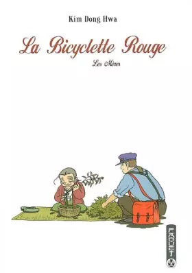 Couverture du produit · Bicyclette rouge (La) Vol.3
