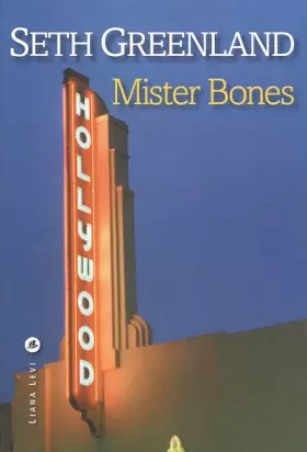 Couverture du produit · Mister Bones