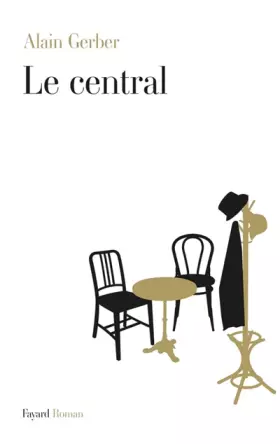Couverture du produit · Le Central