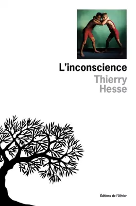 Couverture du produit · L'inconscience