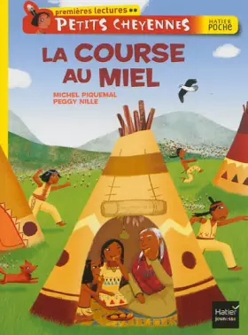 Couverture du produit · La course au miel