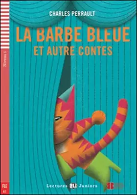 Couverture du produit · La Barbe bleue et autres contes [Lingua francese]