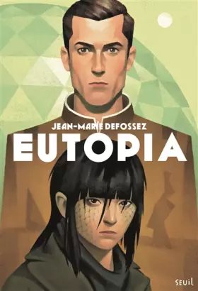 Couverture du produit · Eutopia