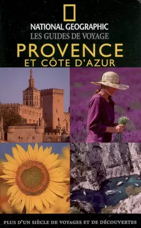 Couverture du produit · Provence et Côte d'Azur