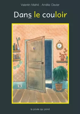 Couverture du produit · Dans le couloir