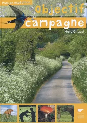 Couverture du produit · Objectif campagne