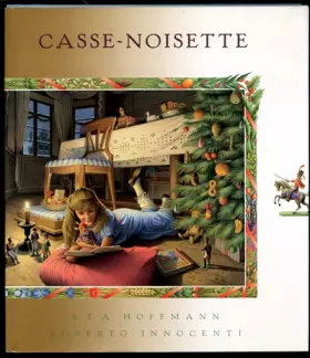 Couverture du produit · Casse-Noisette et le Roi des Rats