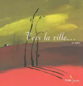 Couverture du produit · Vers la ville