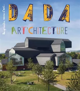 Couverture du produit · L'architecture (revue dada 211)