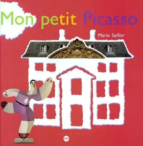 Couverture du produit · Mon petit Picasso