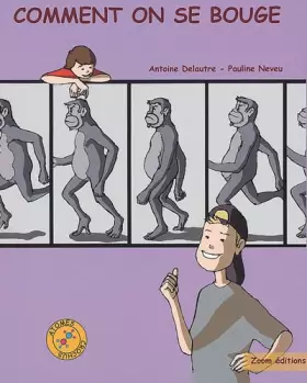 Couverture du produit · Comment on Se Bouge
