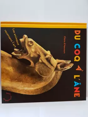 Couverture du produit · Du coq à l'âne