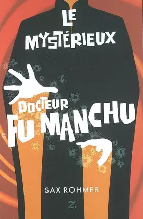 Couverture du produit · Le mystérieux docteur Fu Manchu