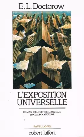 Couverture du produit · L'Exposition universelle