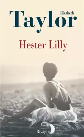 Couverture du produit · Hester Lilly