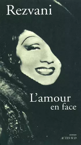 Couverture du produit · L'Amour en face