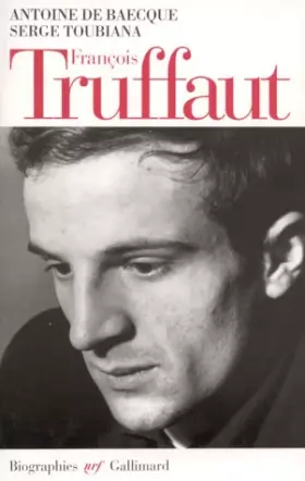 Couverture du produit · François Truffaut