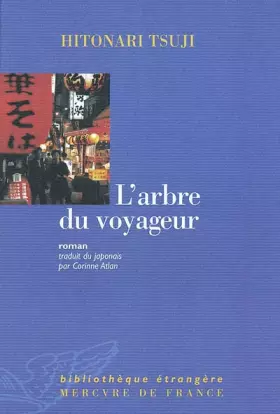 Couverture du produit · L'Arbre du voyageur