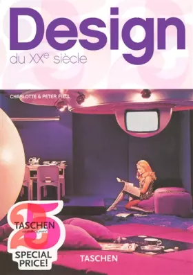 Couverture du produit · DESIGN DU XXE SIECLE