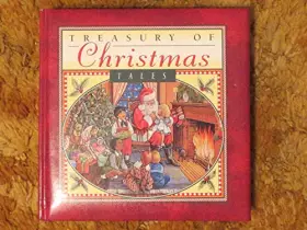 Couverture du produit · Treasury of Christmas Tales