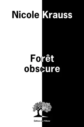 Couverture du produit · Forêt obscure