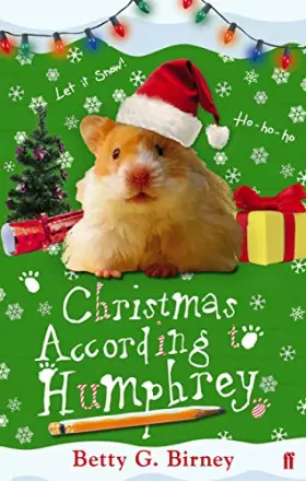 Couverture du produit · Christmas According to Humphrey