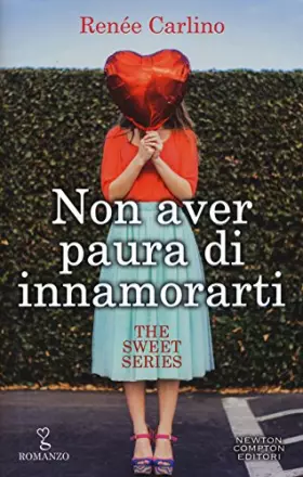 Couverture du produit · Non aver paura di innamorarti. The sweet series