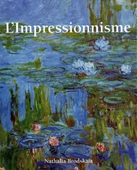 Couverture du produit · l'impressionnisme