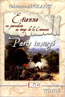 Couverture du produit · Paris insurgé