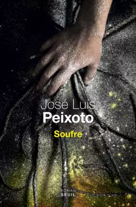 Couverture du produit · Soufre