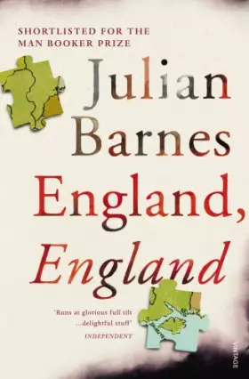 Couverture du produit · England, England