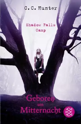 Couverture du produit · Shadow Falls Camp - Geboren um Mitternacht