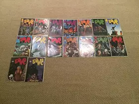 Couverture du produit · Rock Jaw Master of the Eastern Border (Bone, Book 5)