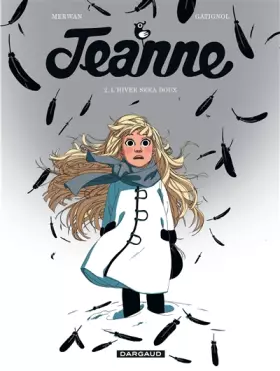 Couverture du produit · Jeanne, Tome 2 : L'hiver sera doux