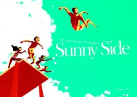 Couverture du produit · ART OF PASCAL CAMPION-SUNNY SIDE
