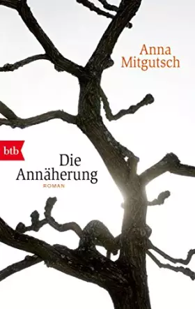 Couverture du produit · Die Annäherung: Roman
