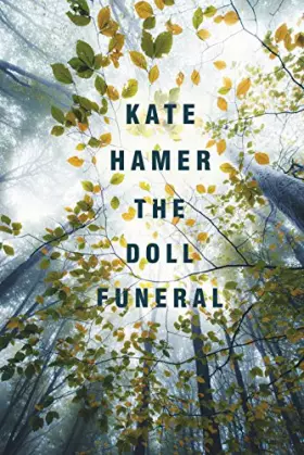 Couverture du produit · The Doll Funeral