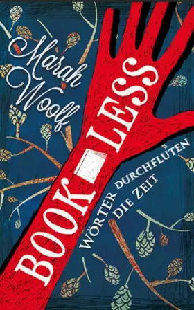 Couverture du produit · BookLess. Woerter durchfluten die Zeit (BookLessSaga)