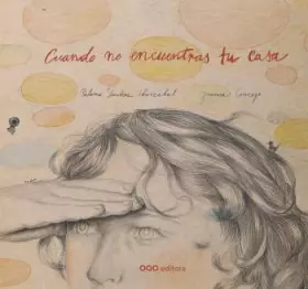 Couverture du produit · Cuando no encuentras tu casa (colección O)