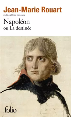 Couverture du produit · Napoléon ou La destinée