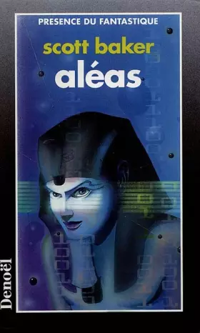 Couverture du produit · Aléas