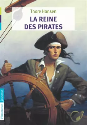 Couverture du produit · La reine des pirates