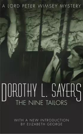 Couverture du produit · The Nine Tailors: Lord Peter Wimsey Book 11