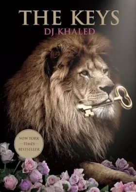 Couverture du produit · The Keys: A Memoir