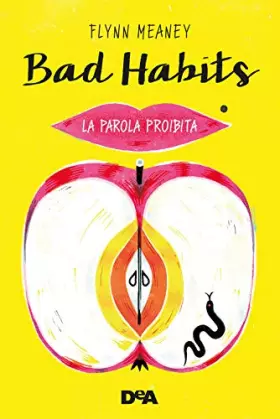 Couverture du produit · Bad habits. La parola proibita