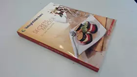 Couverture du produit · Les secrets de la minceur : 30 ans de succès