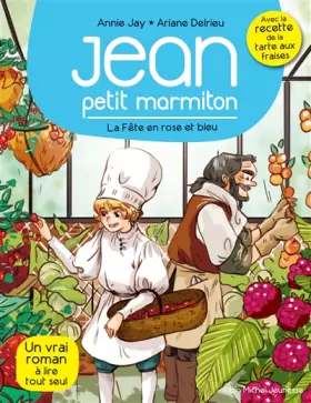 Couverture du produit · LA FETE EN ROSE EN BLEU T 5