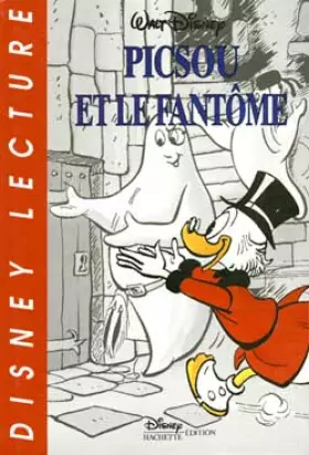Couverture du produit · Picsou et le Fantôme