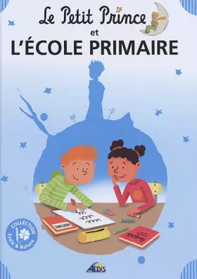 Couverture du produit · LPPEN04 - Le Petit Prince et l'école primaire