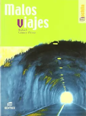 Couverture du produit · Malos viajes: 4 (Libros de Mochila)